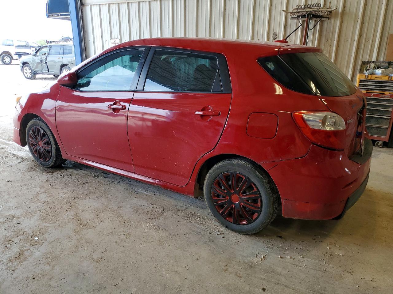 Toyota Matrix Base