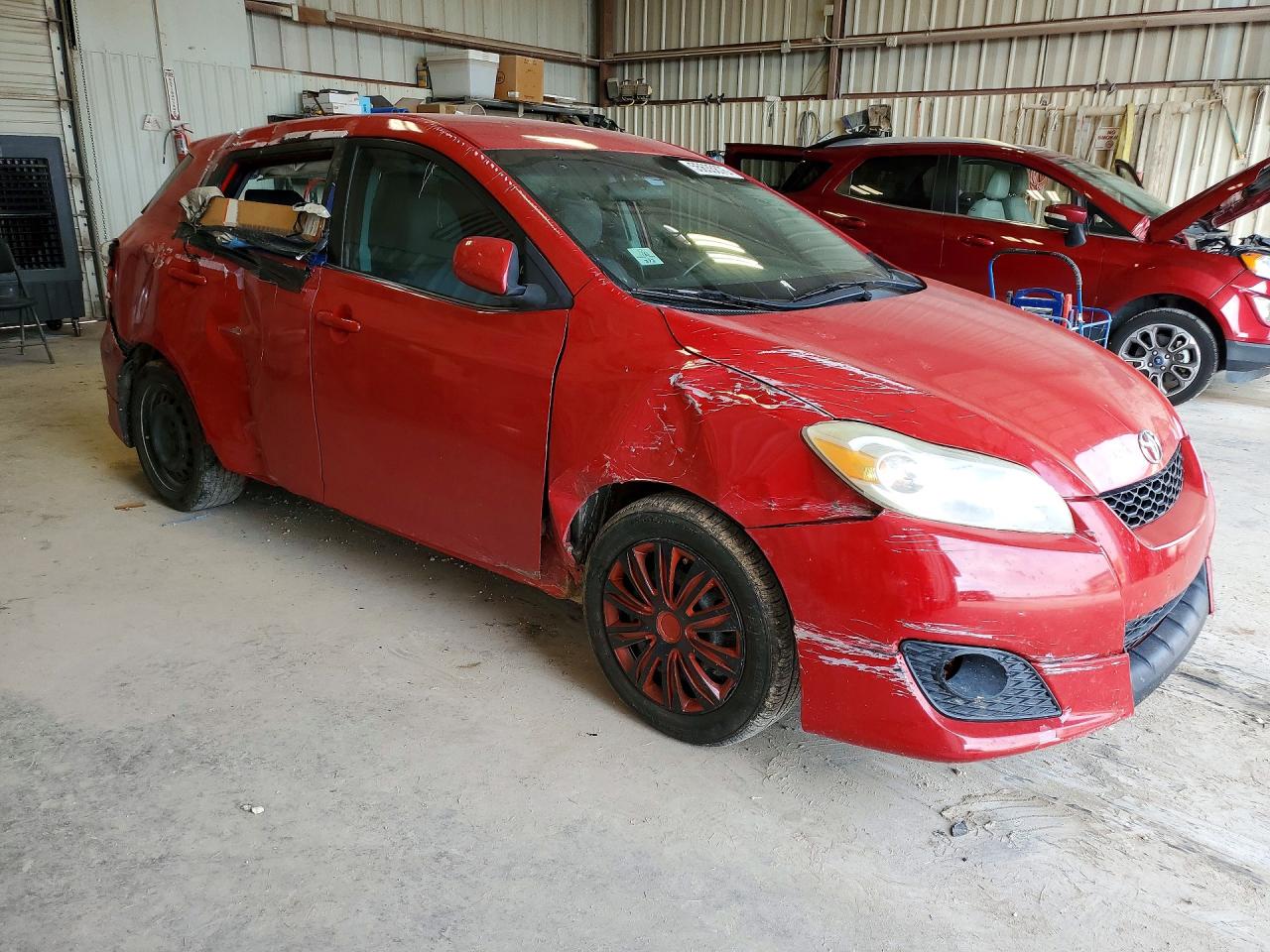 Toyota Matrix Base