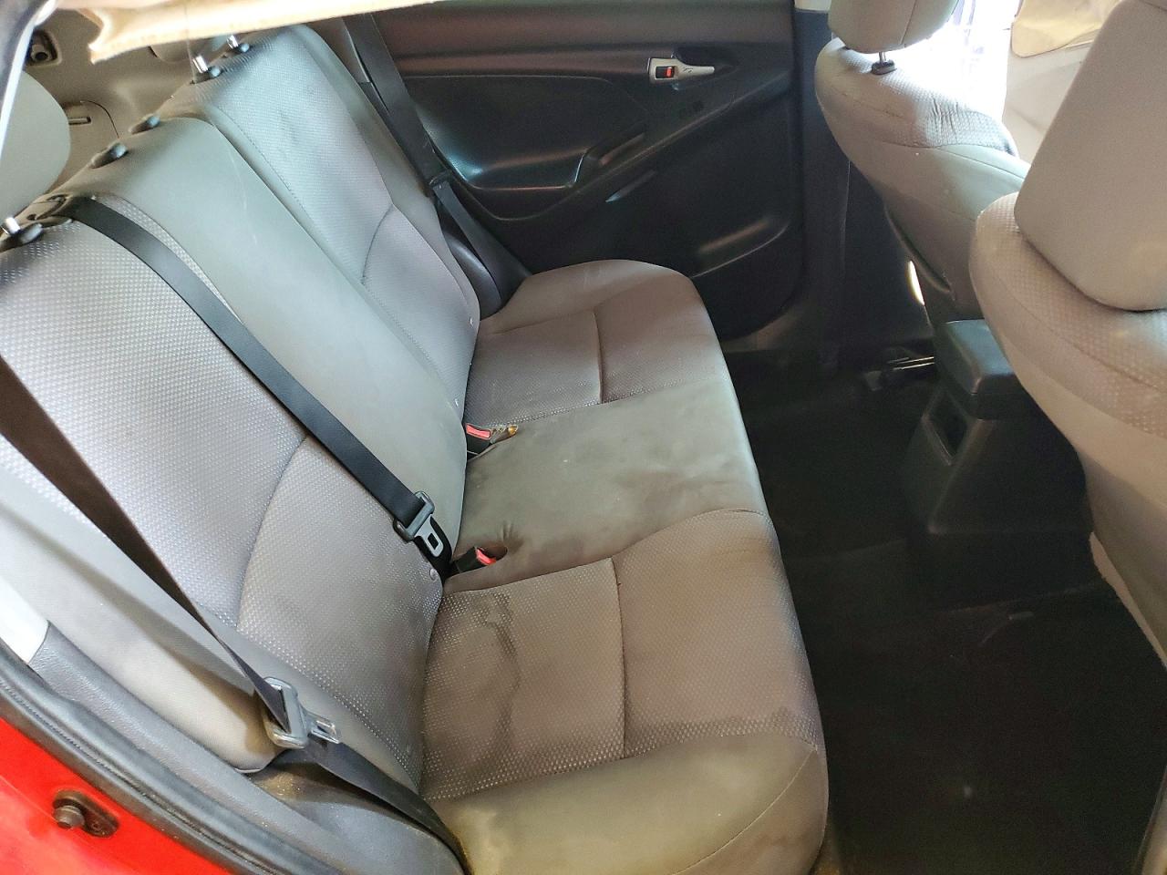 Toyota Matrix Base