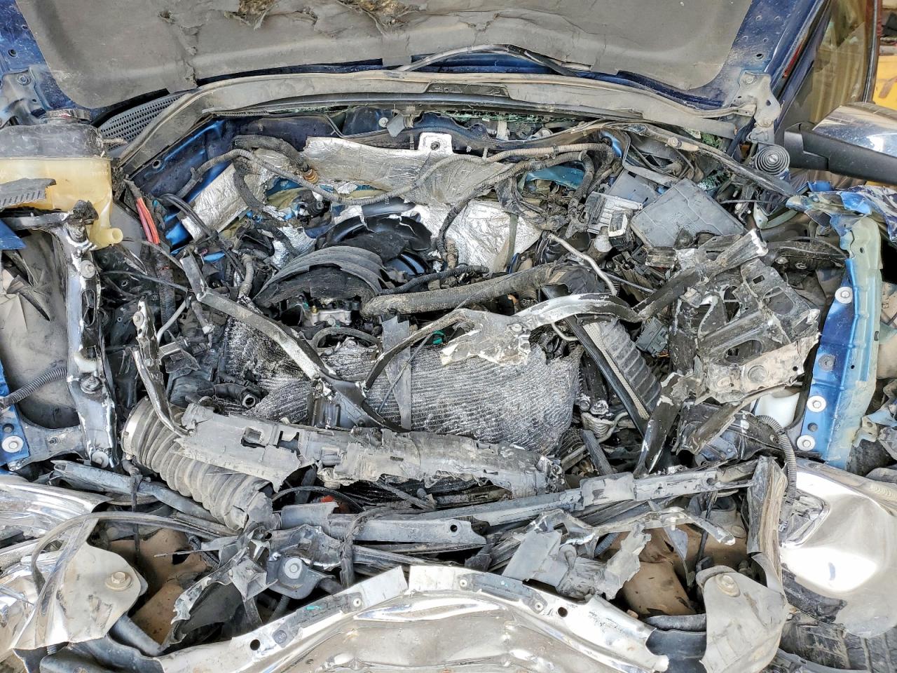 Chevrolet Silverado C1500 Ltz