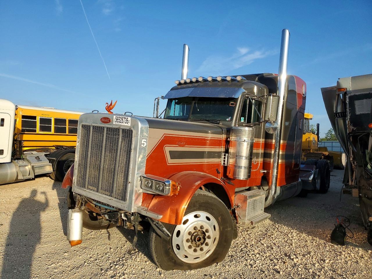 Peterbilt 379