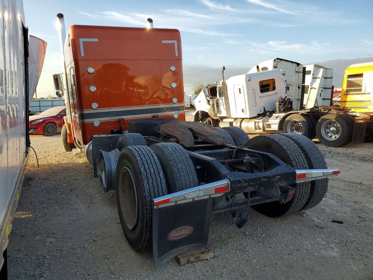 Peterbilt 379