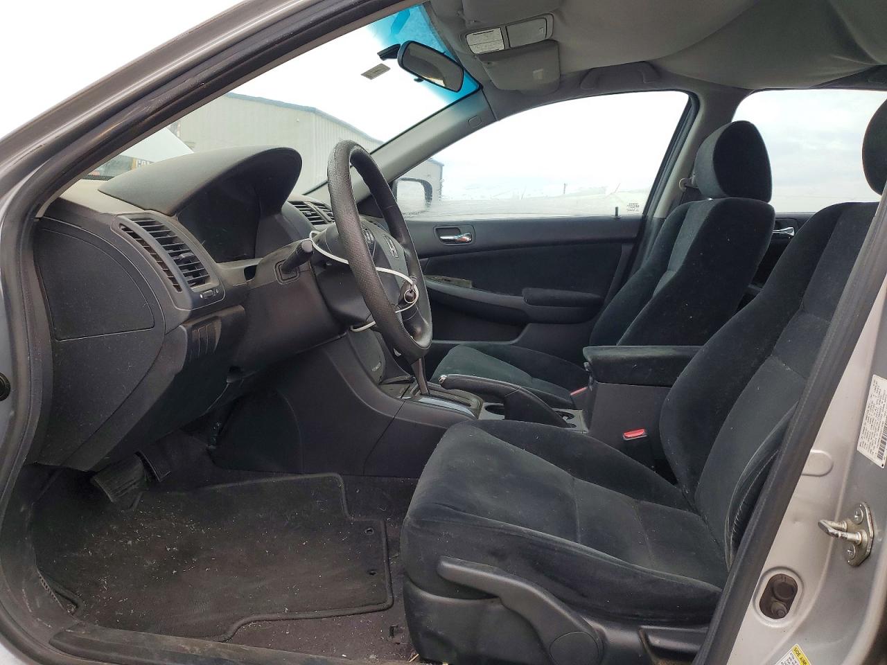 Honda Accord Se