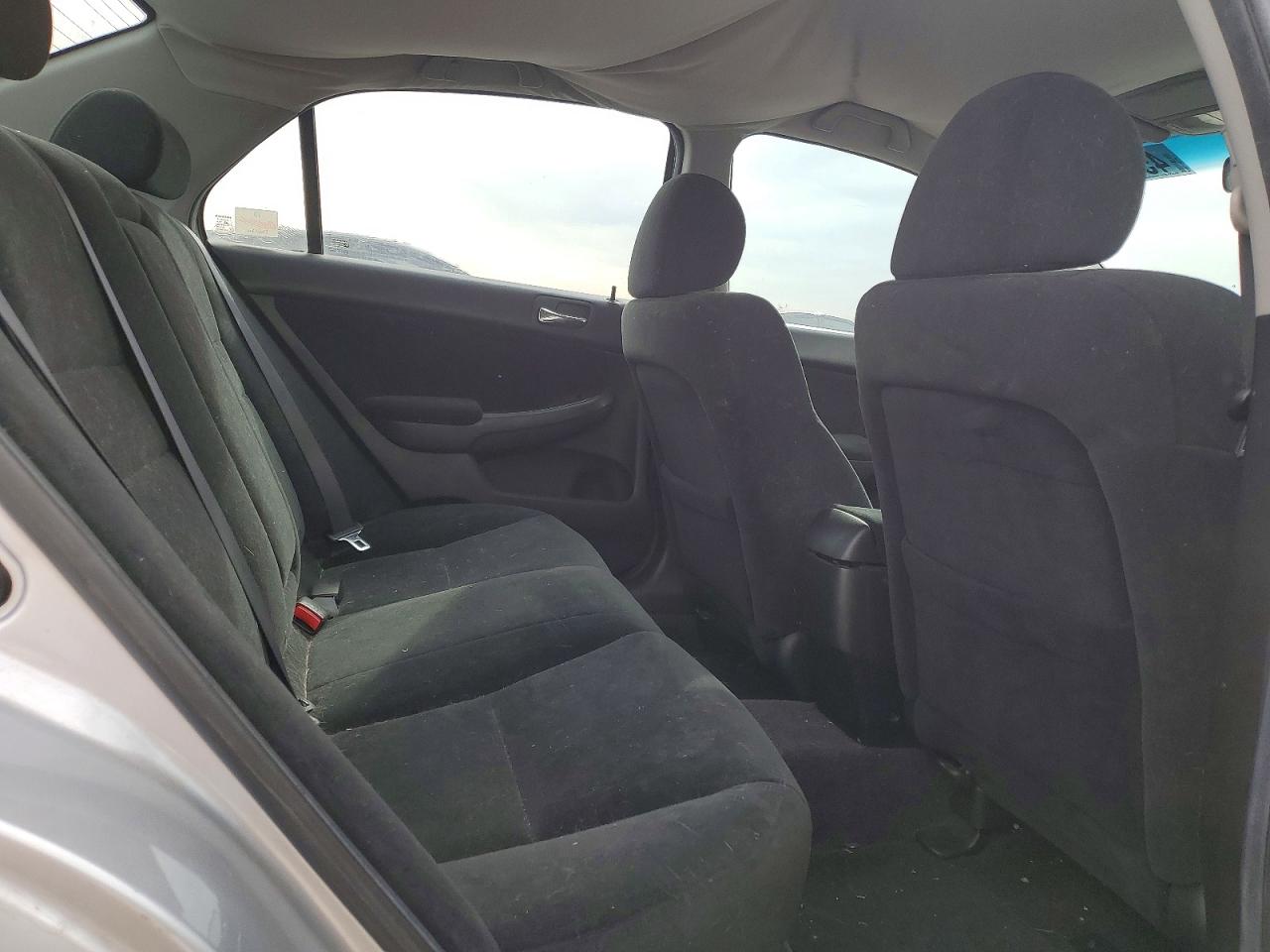 Honda Accord Se