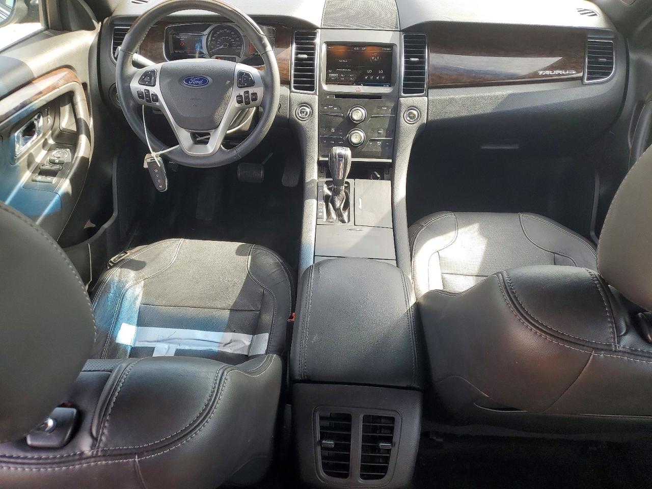 Ford Taurus Limited