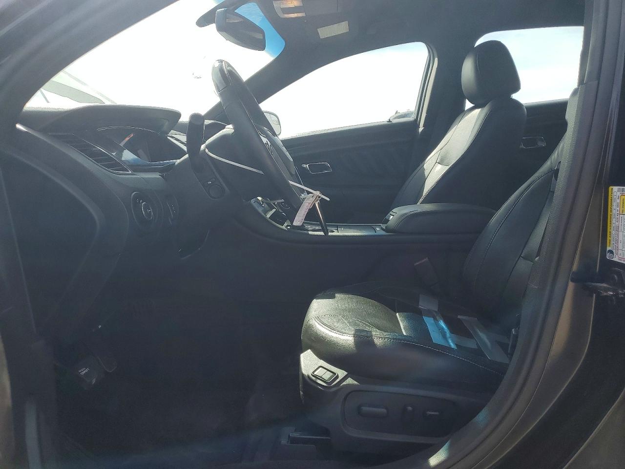 Ford Taurus Limited