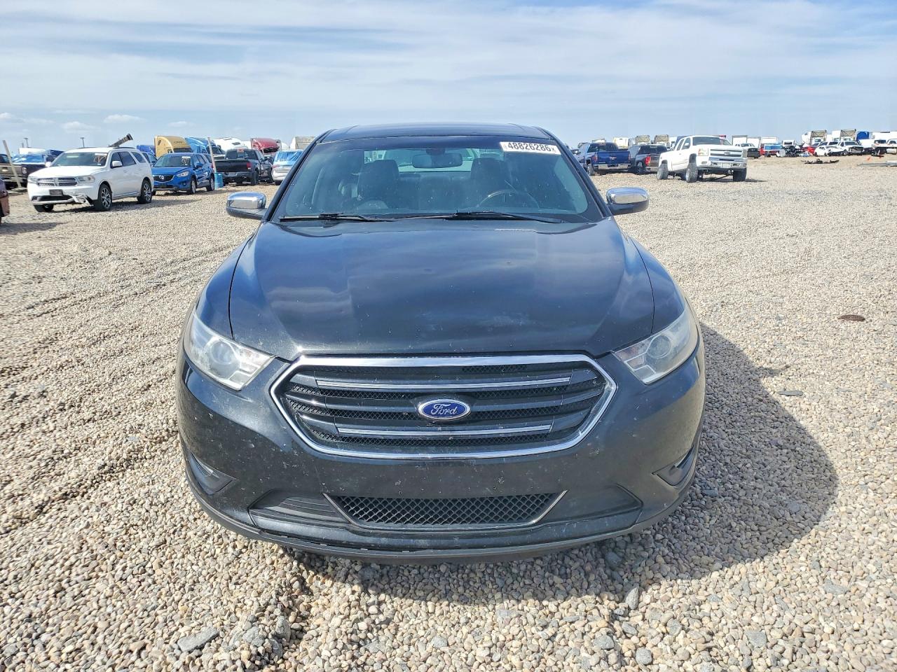 Ford Taurus Limited