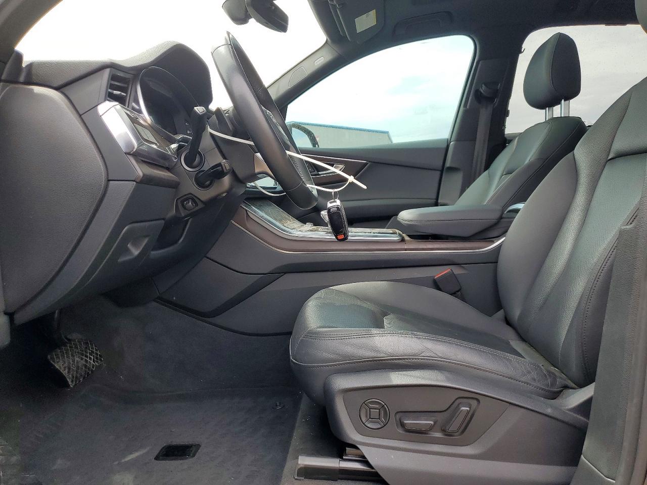 Audi Q7 Premium Plus