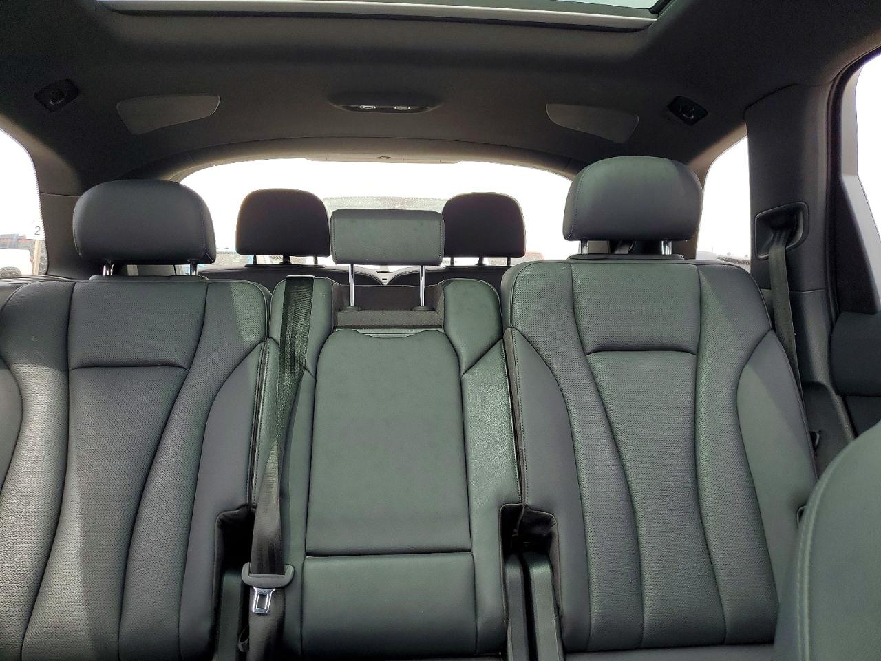 Audi Q7 Premium Plus