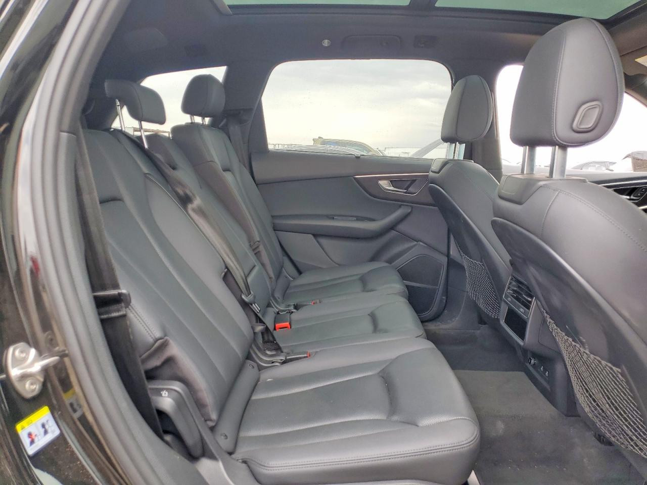 Audi Q7 Premium Plus