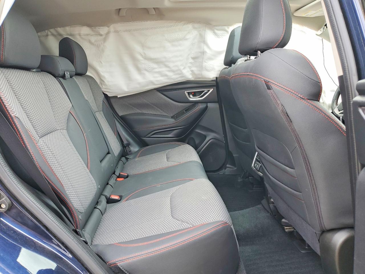 Subaru Forester Sport