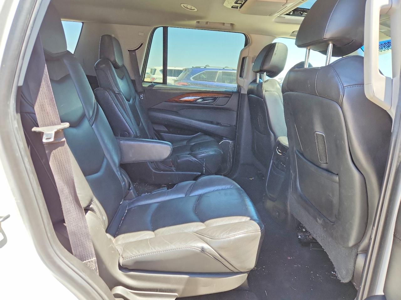Cadillac Escalade Luxury