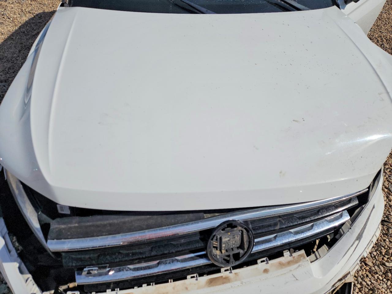 Volkswagen Tiguan Se
