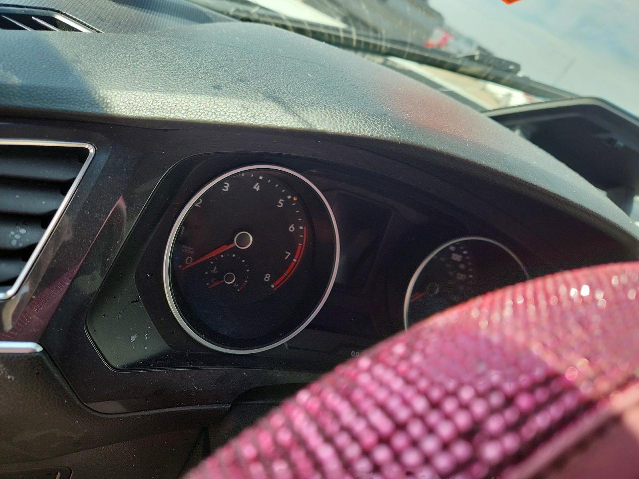Volkswagen Tiguan Se
