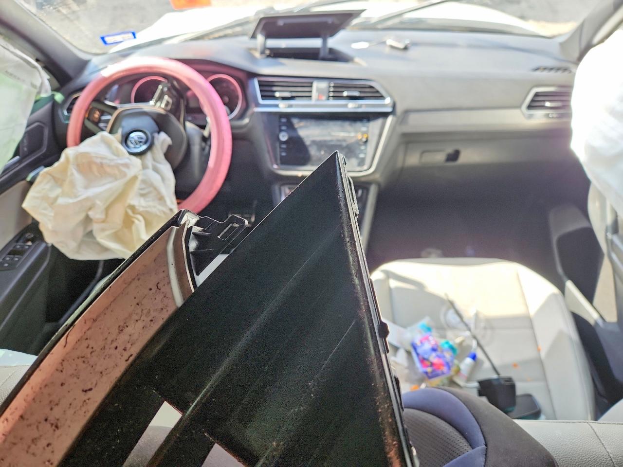Volkswagen Tiguan Se