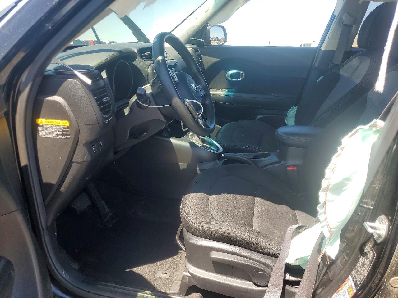 Kia Soul +