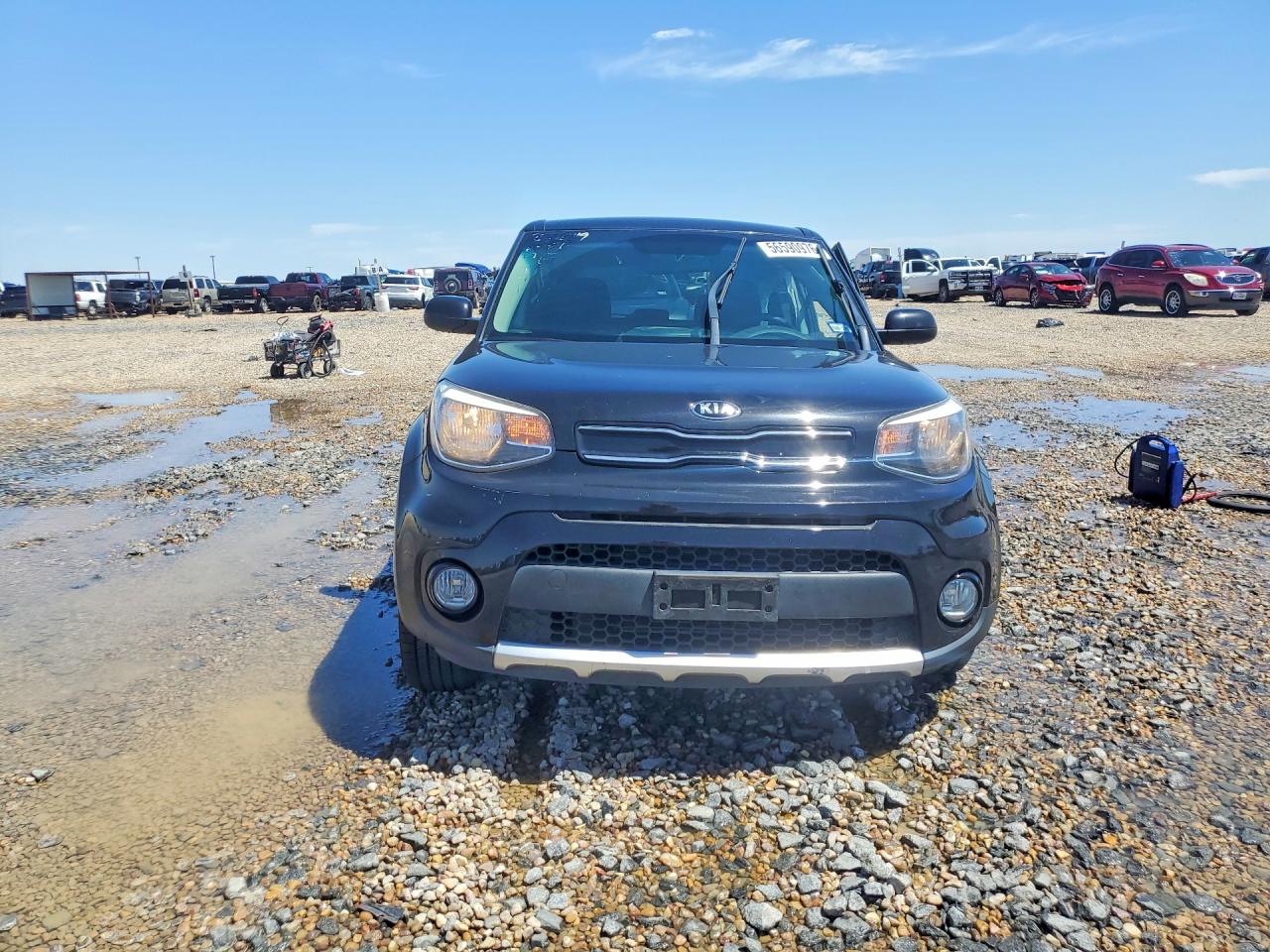 Kia Soul +