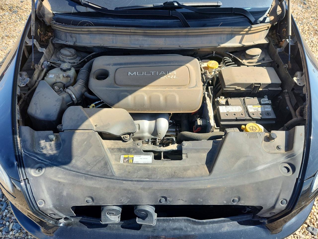 Jeep Grand Cherokee Latitude