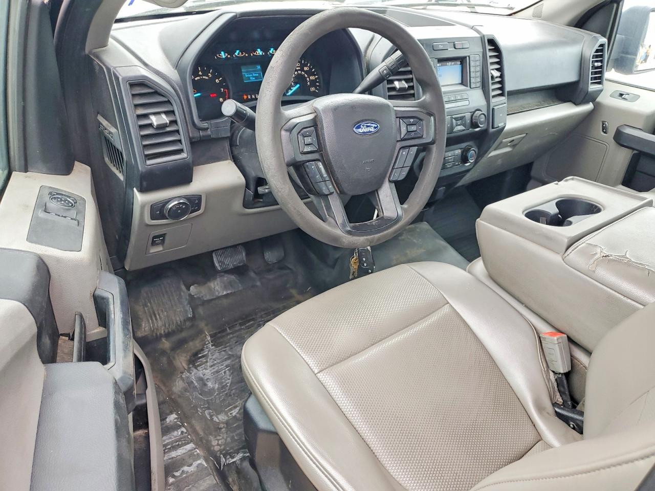 Ford F-150
