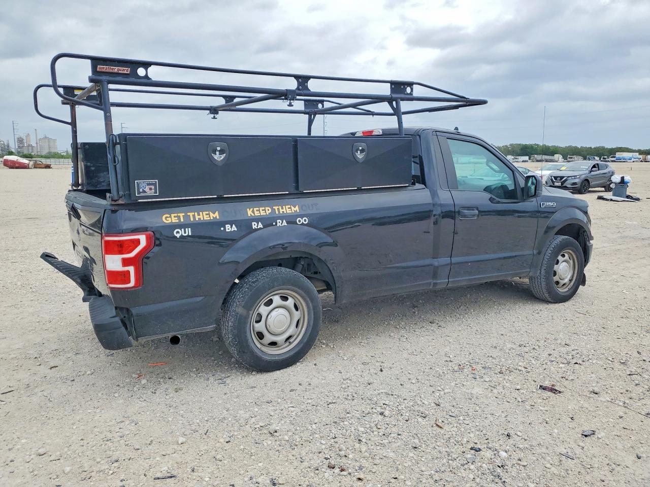 Ford F-150