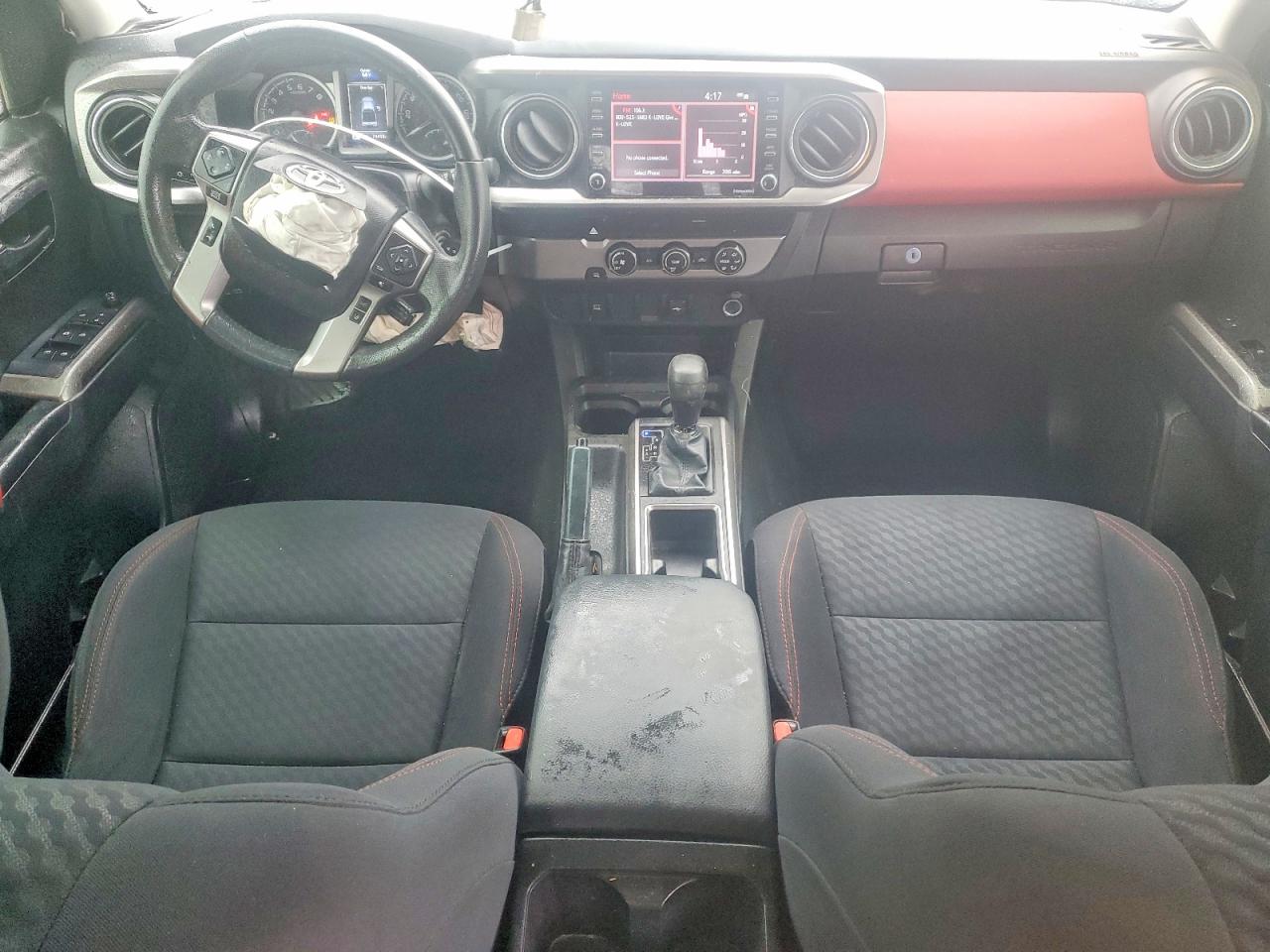 Toyota Tacoma Sr5