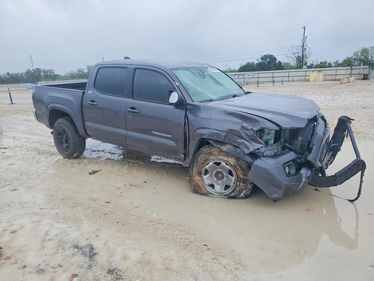 Toyota Tacoma Sr5