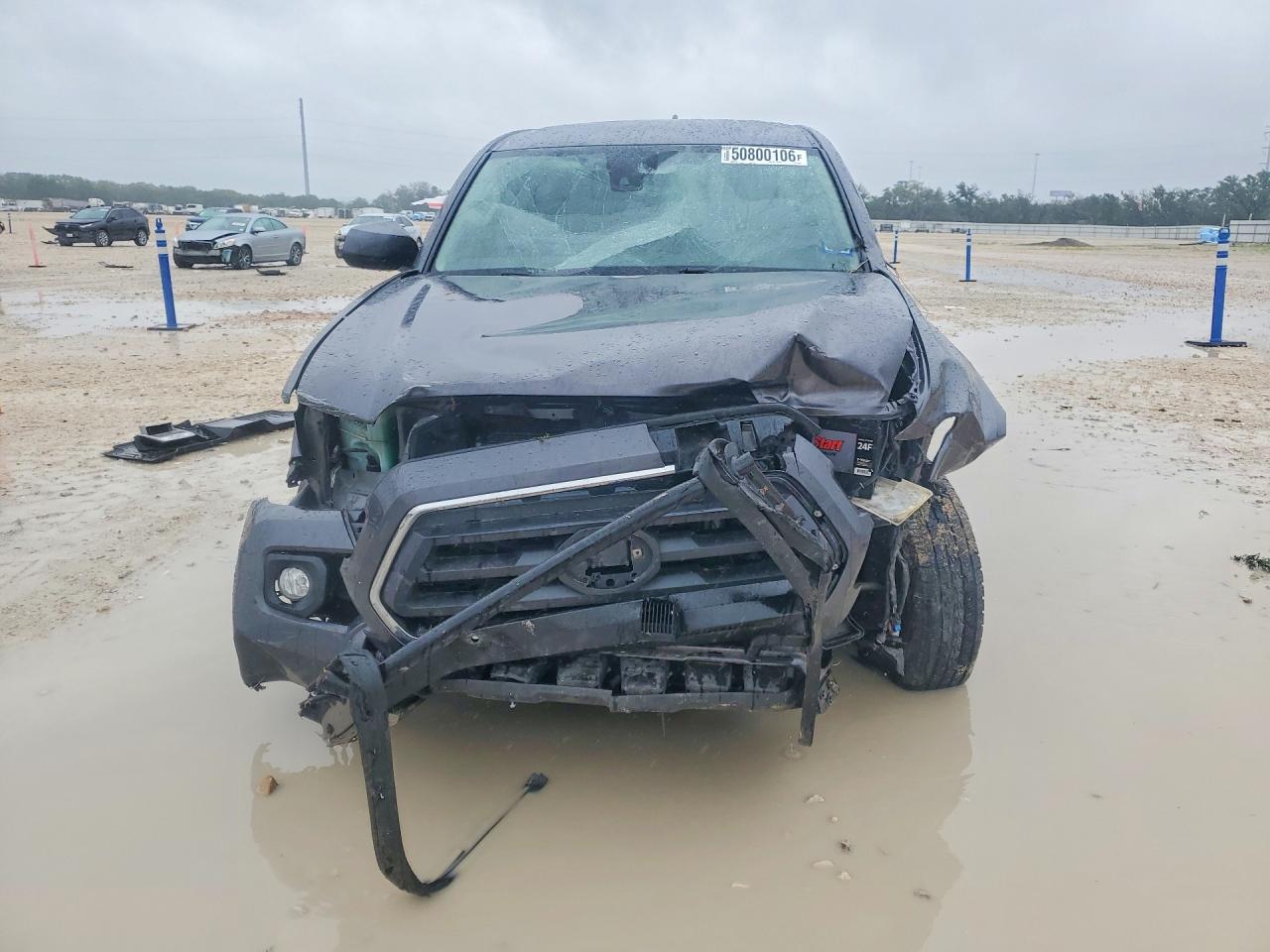 Toyota Tacoma Sr5