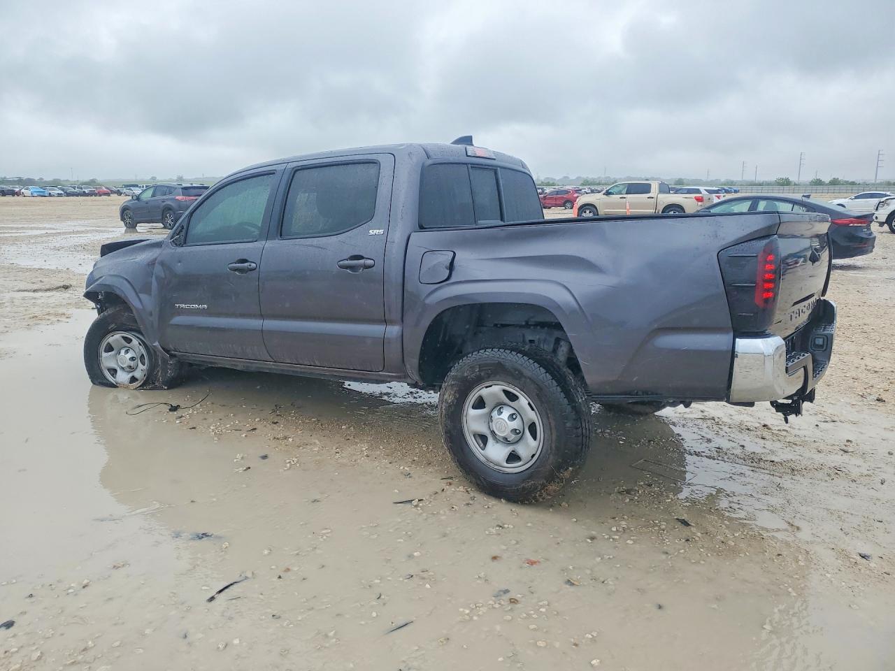 Toyota Tacoma Sr5