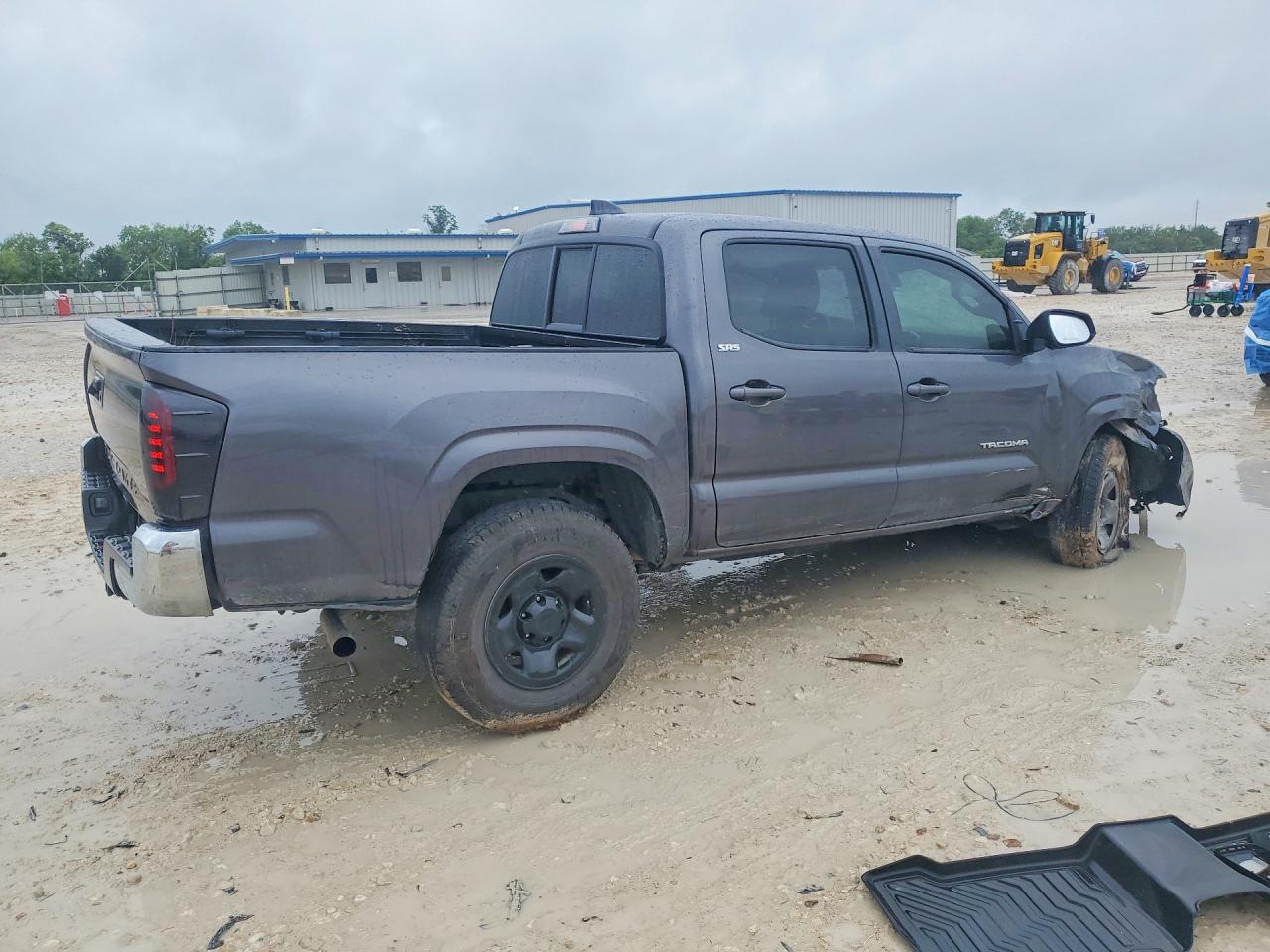 Toyota Tacoma Sr5