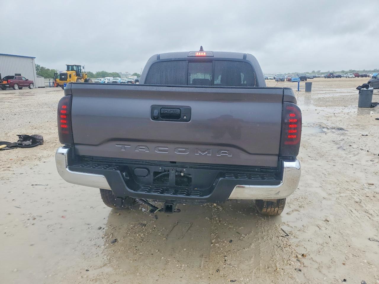 Toyota Tacoma Sr5