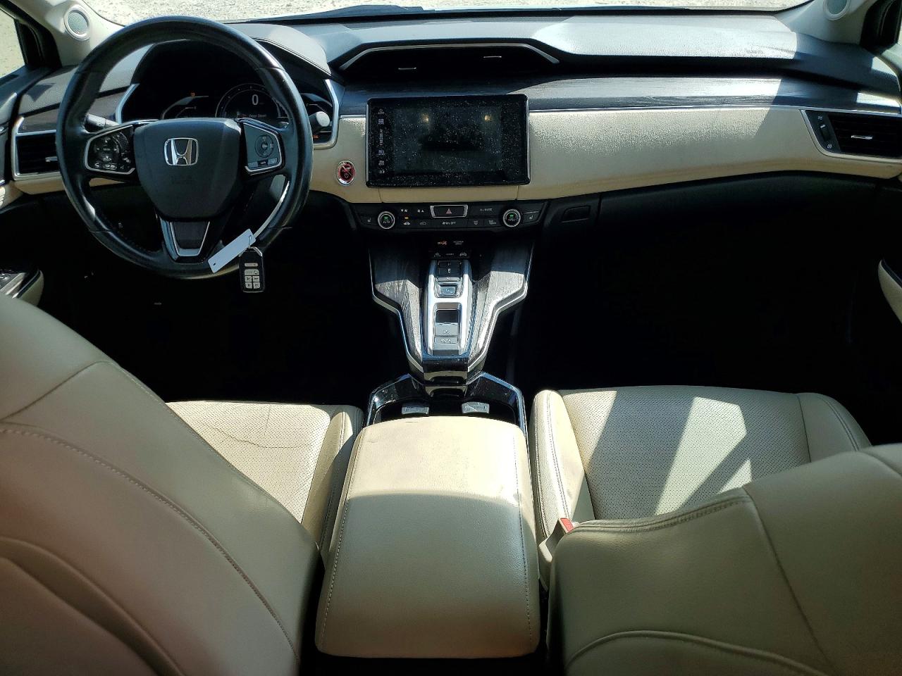 Honda Clarity Touring