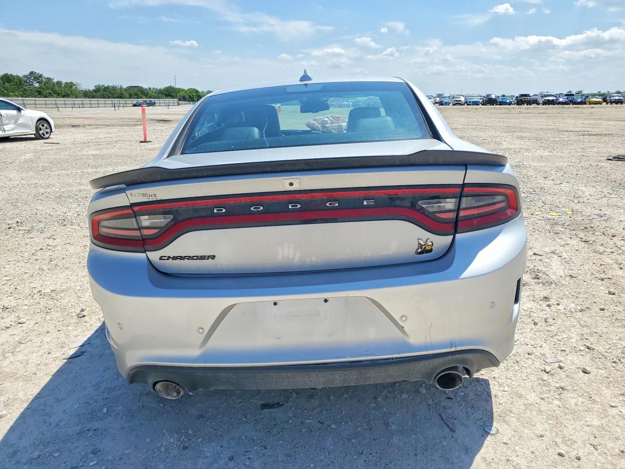 Dodge Charger Scat Pack
