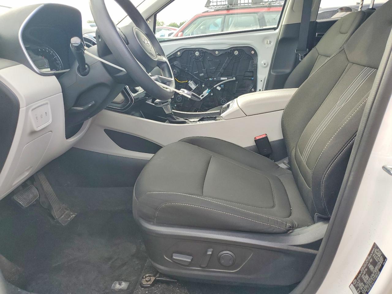 Hyundai TUCSON Sel