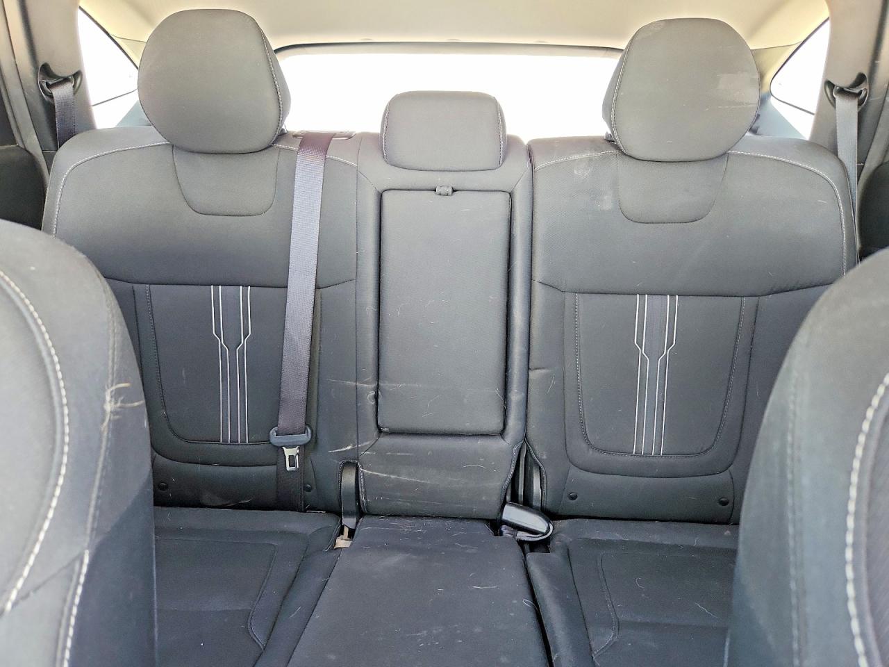 Hyundai TUCSON Sel