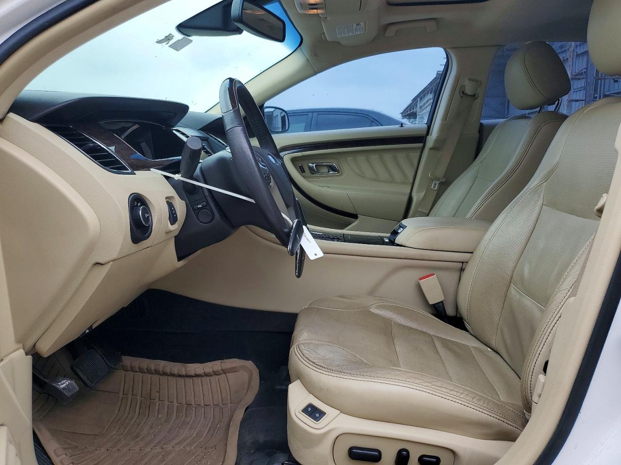 Ford Taurus Limited
