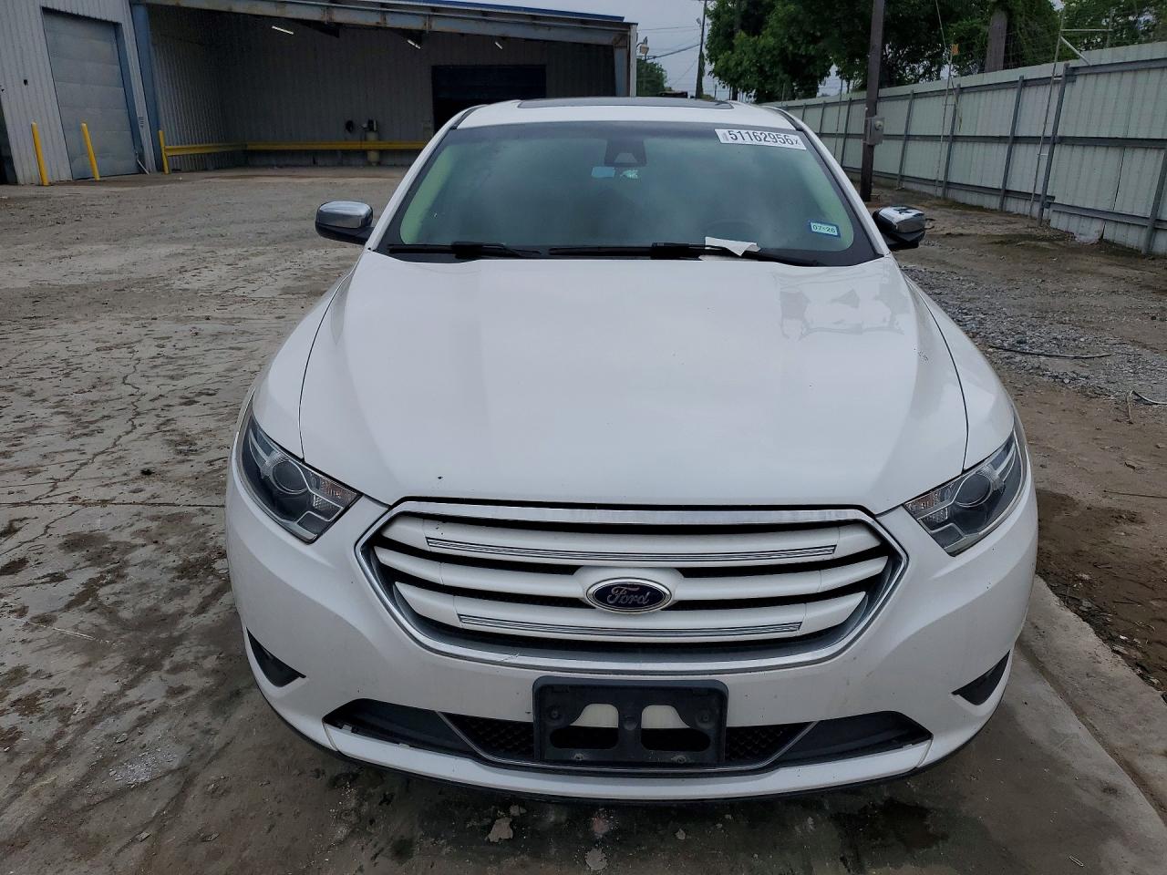 Ford Taurus Limited