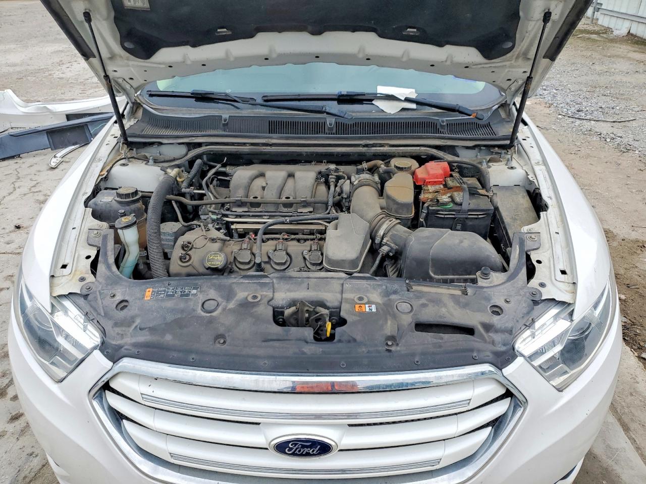 Ford Taurus Limited