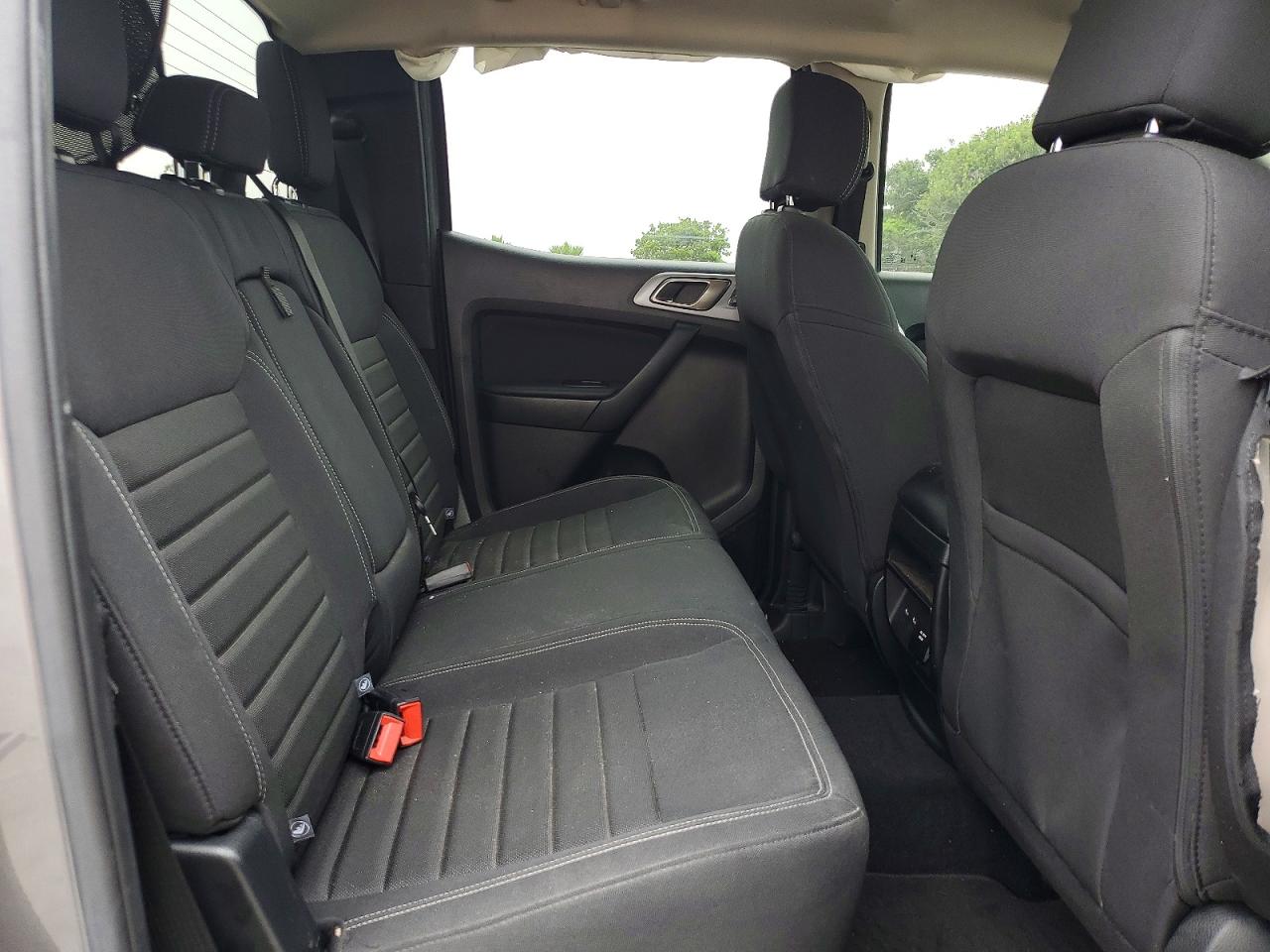 Ford Ranger Xl