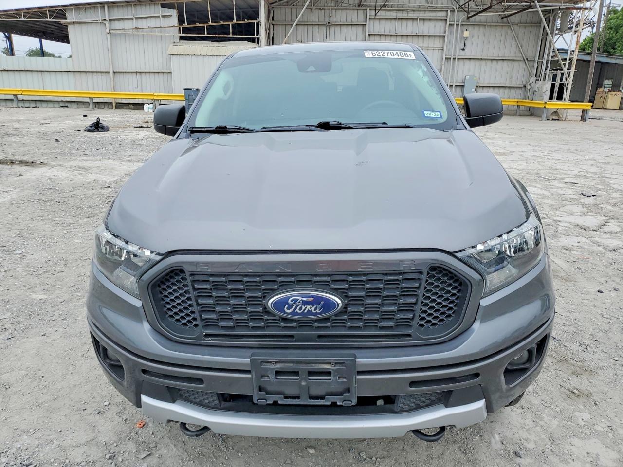 Ford Ranger Xl