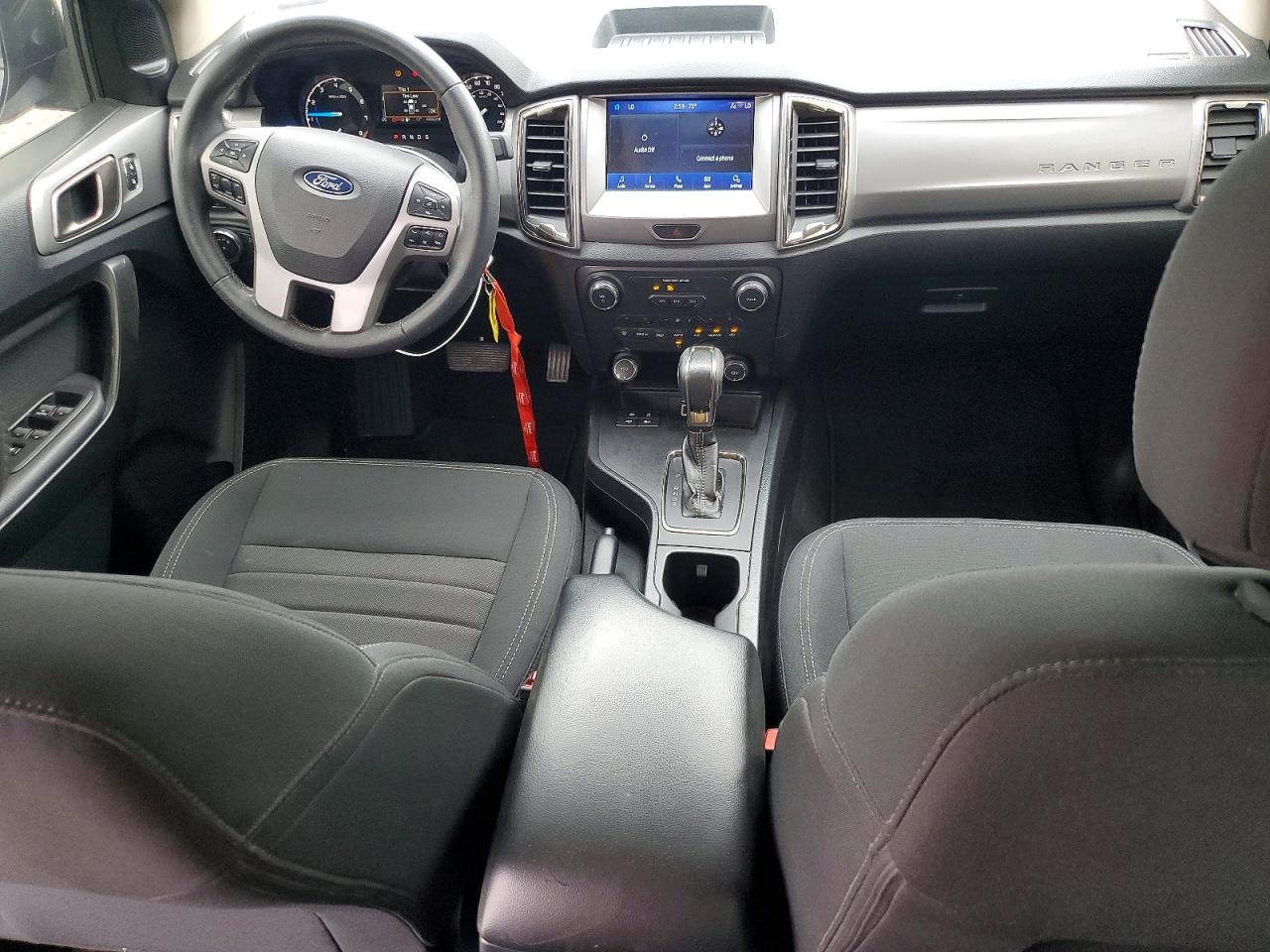 Ford Ranger Xl