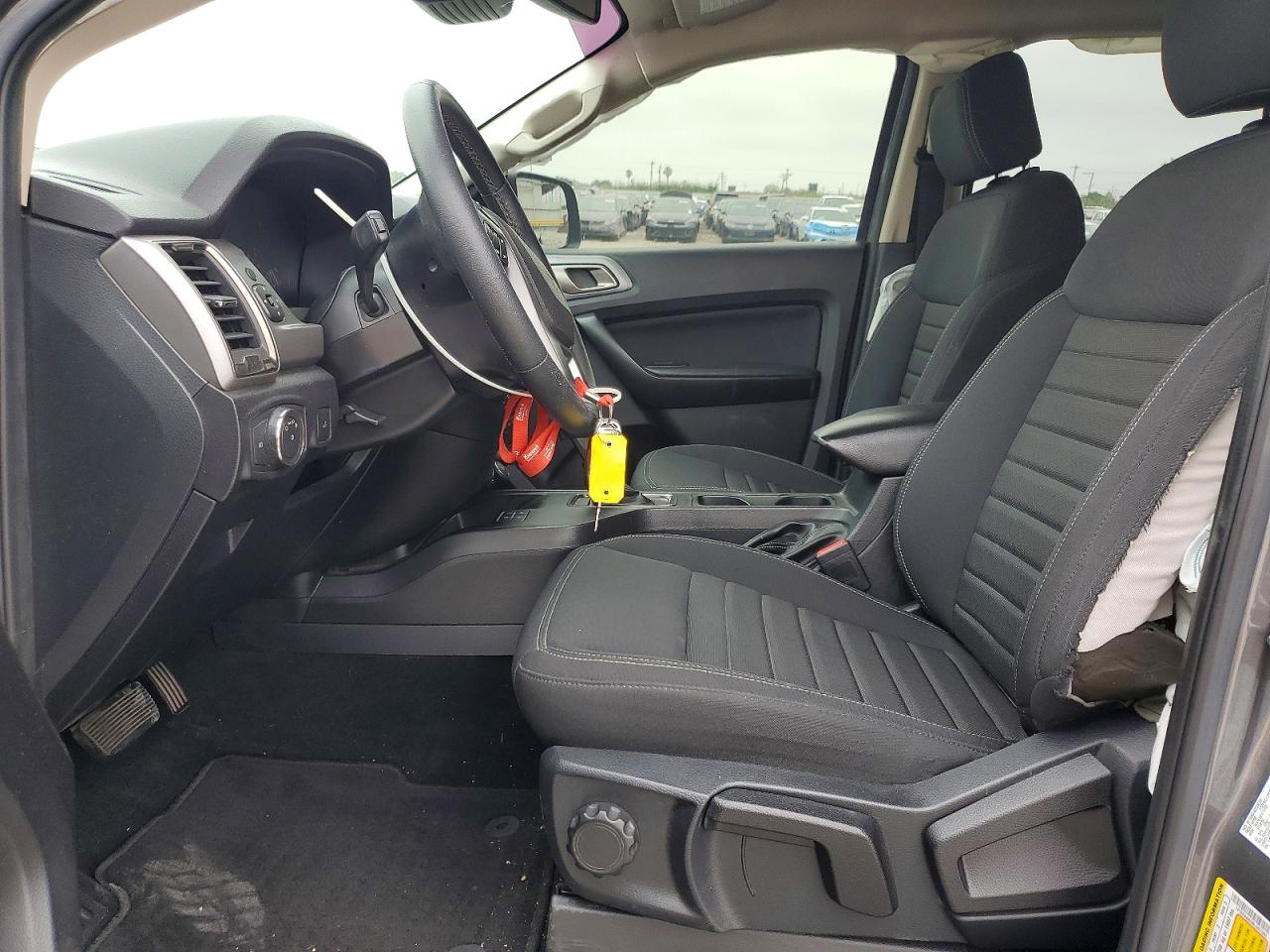 Ford Ranger Xl
