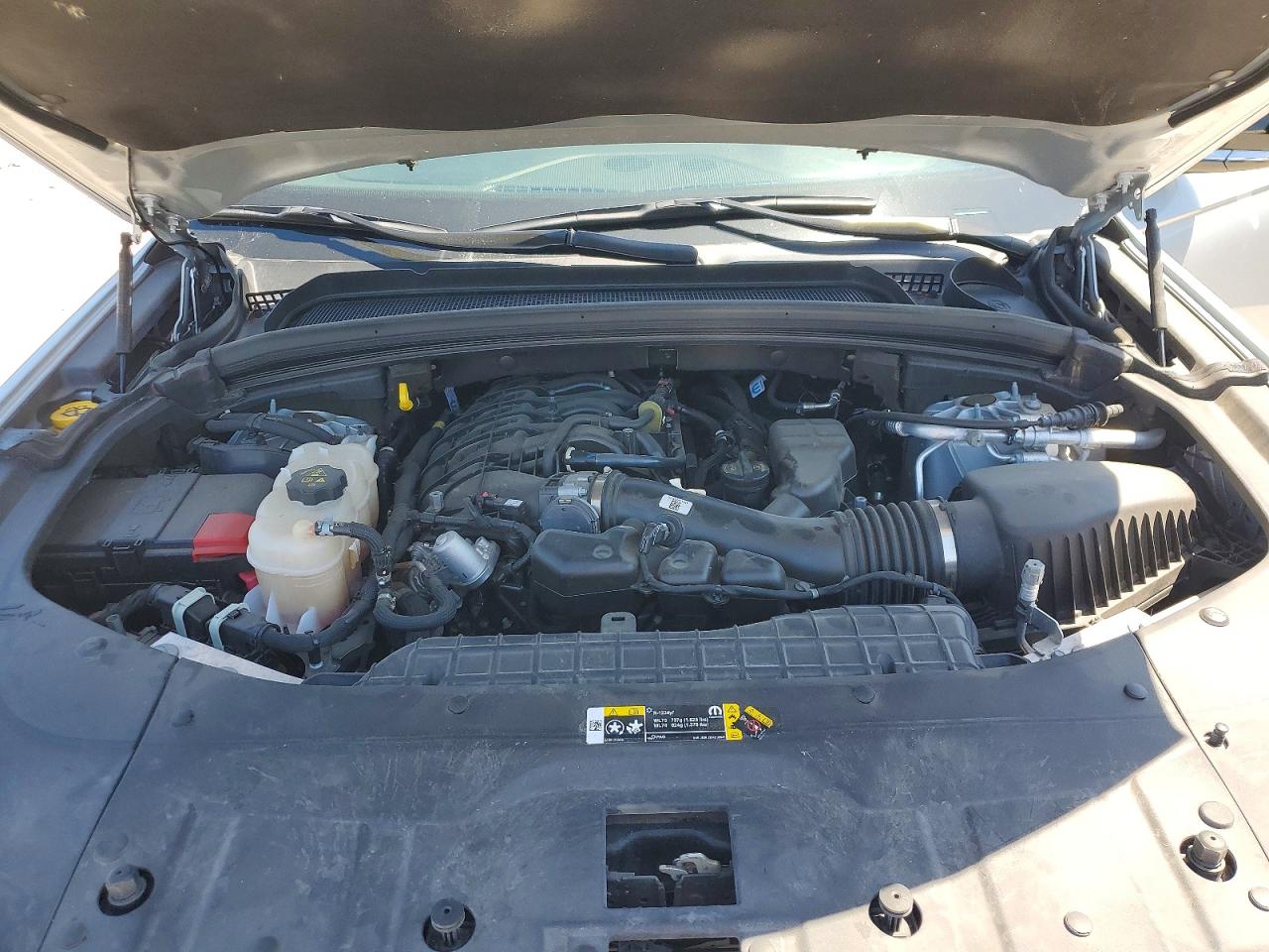 Jeep Grand Cherokee L Limited