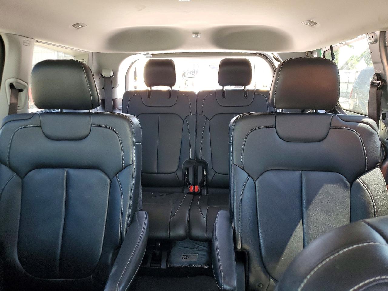 Jeep Grand Cherokee L Limited
