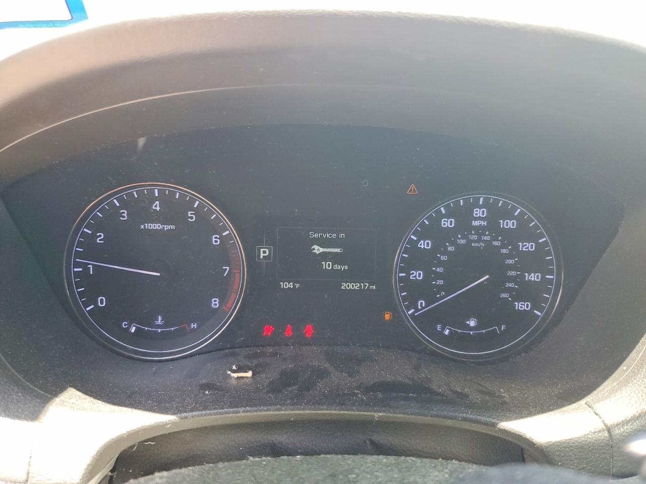 Hyundai Genesis 3.8l