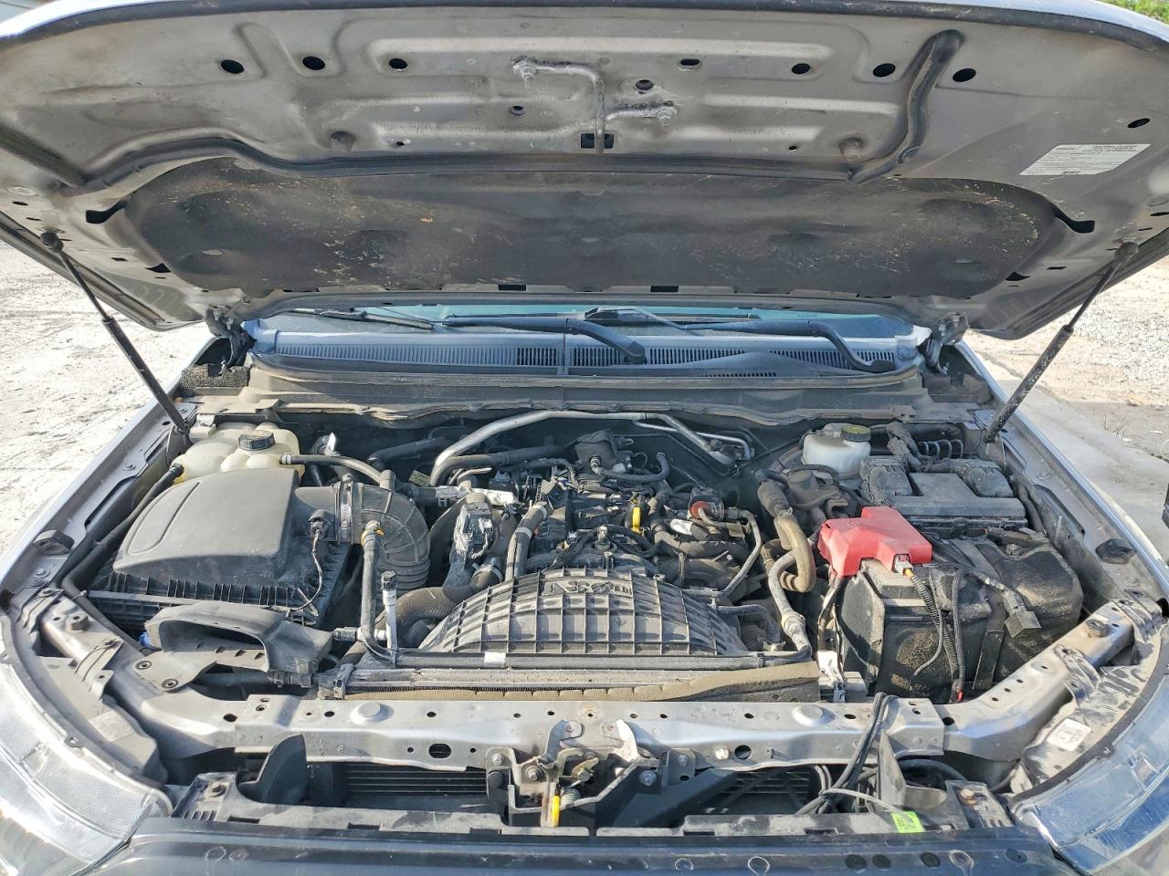 Ford Ranger Xl