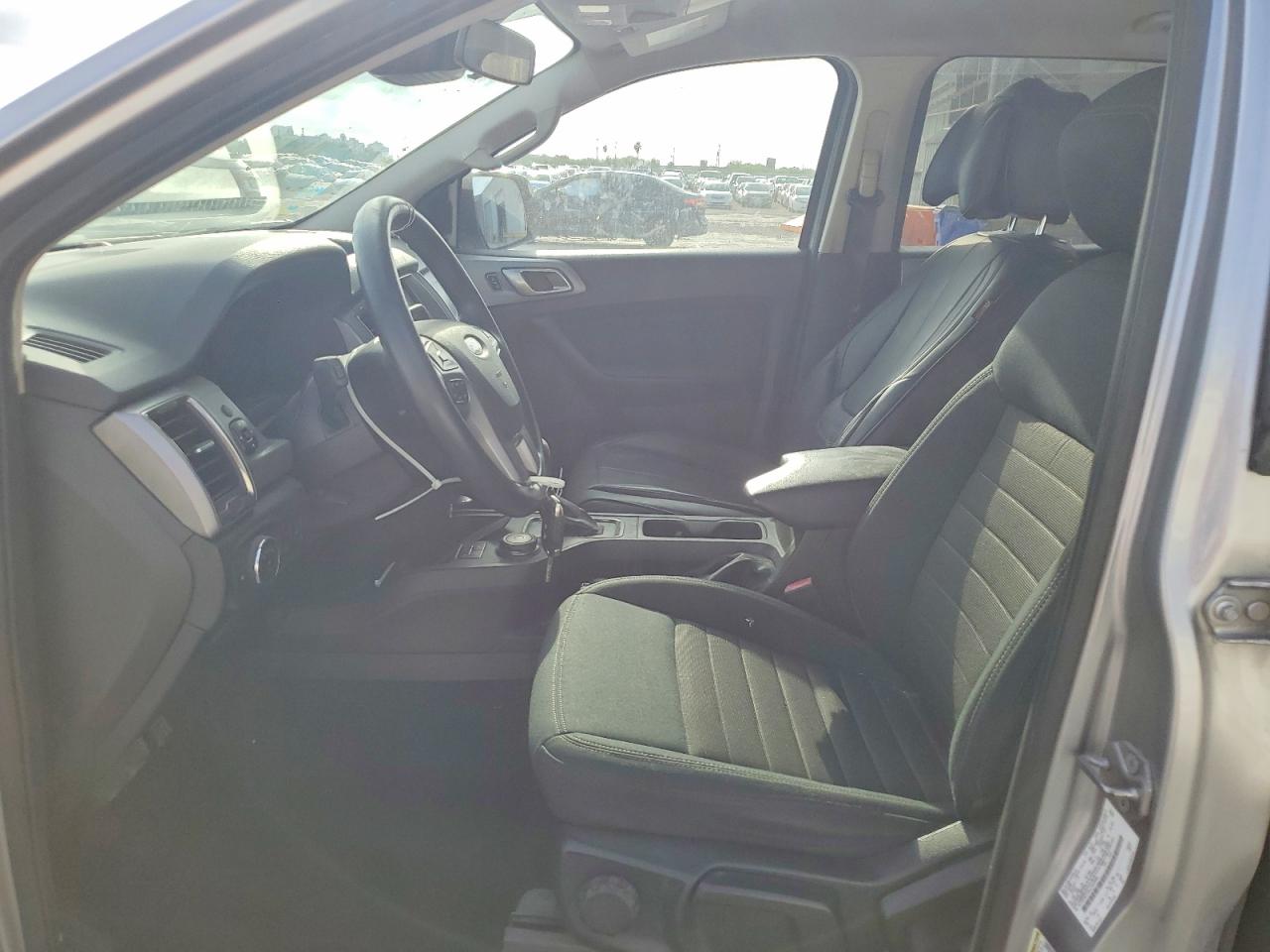 Ford Ranger Xl
