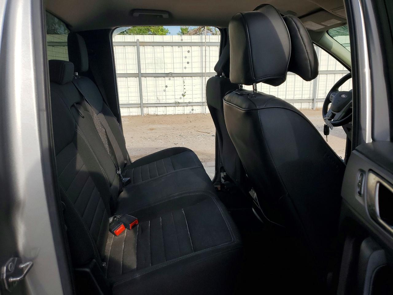 Ford Ranger Xl