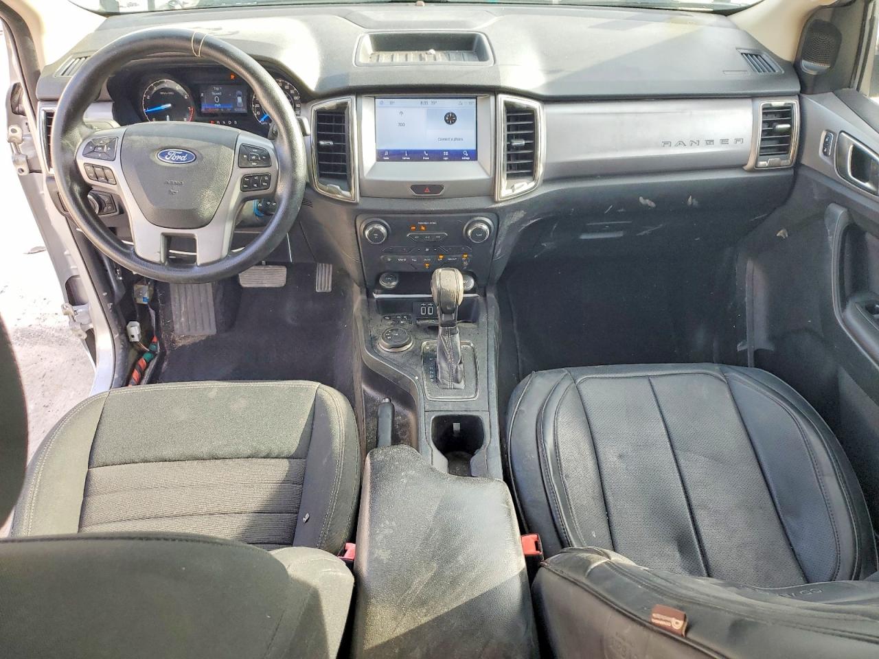 Ford Ranger Xl