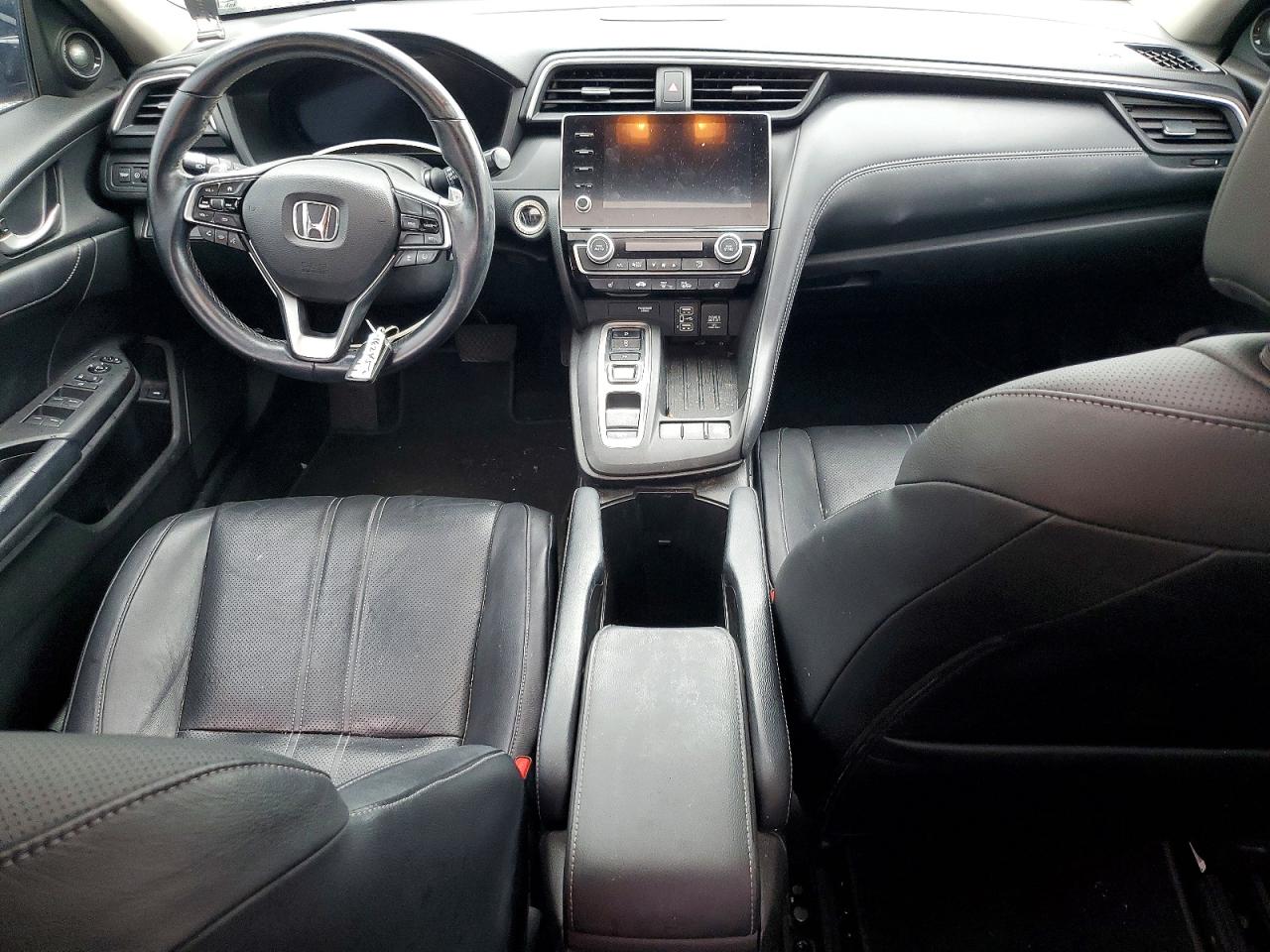 Honda Insight Touring