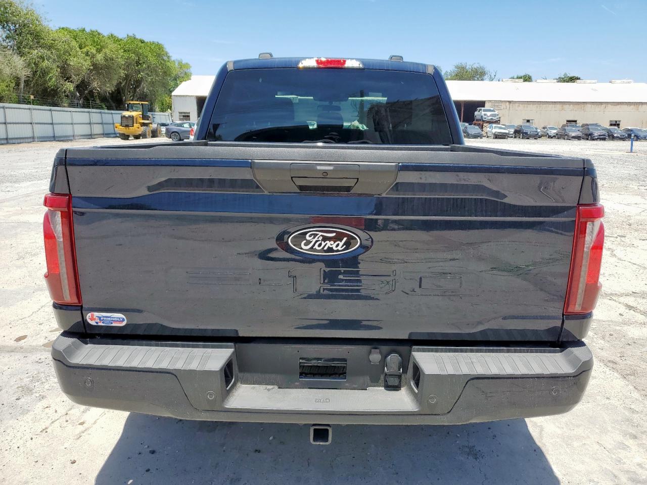 Ford F-150 Xlt